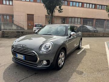 MINI Clubman 1.5 D One Business Automatica 116CV