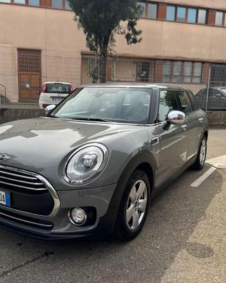 MINI Clubman 1.5 D One Business Automatica 116CV