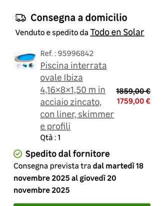 vendersi