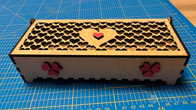 Box festa della mamma