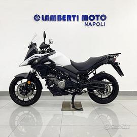 Suzuki V Strom DL 650 - 2023