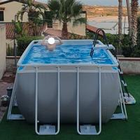 Piscina Intex Prisma