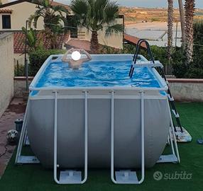 Piscina Intex Prisma