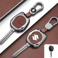 cover chiave Suzuki  con portachiavi 