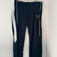 Adidas Pantaloni Neri