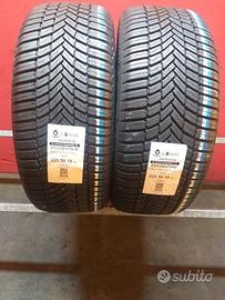 2 gomme 225 50 18 bridgestone a4416