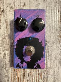 Jam pedals Fuzz Phrase Germanio
