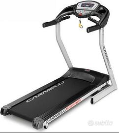 Tapis Roulant Carnielli Mod. 2.0 – Ottime condizio
