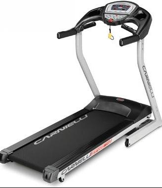 Tapis Roulant Carnielli Mod. 2.0 – Ottime condizio