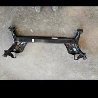 Assale posteriore vw golf 7 7.5