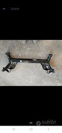 Assale posteriore vw golf 7 7.5