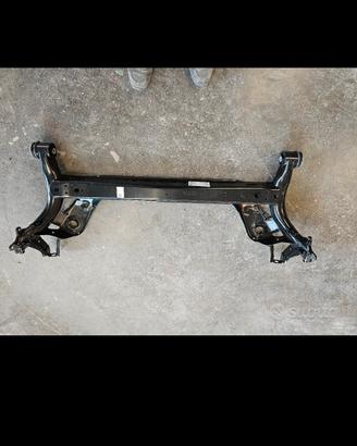 Assale posteriore vw golf 7 7.5