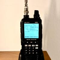 Ricevitore AOR DV-10