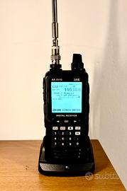 Ricevitore AOR DV-10