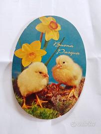 cartoline pasquali da collezione