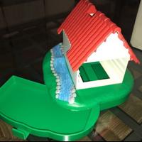 Mulino degli artisti mulino bianco 1992