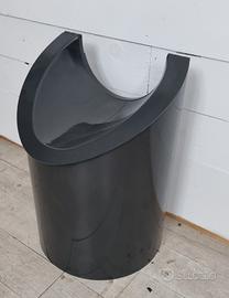 Cestino / Gettacarte Kartell anni 70'