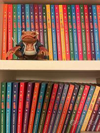 Naruto color - manga completo 1/72