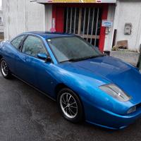 Fiat Coupe 1.8 i.e. 16V (Iscritta Registro Storico