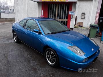 Fiat Coupe 1.8 i.e. 16V (Iscritta Registro Storico