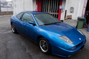 Fiat Coupe 1.8 i.e. 16V (Iscritta Registro Storico