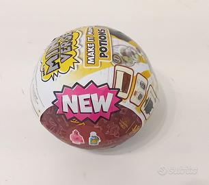 Gioco MGA's Mini Verse Make It Mini Potions