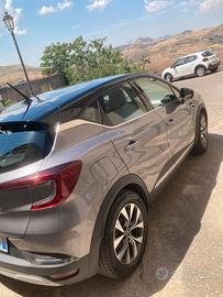 Vendita Captur GPL 2020