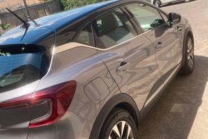 Vendita Captur GPL 2020