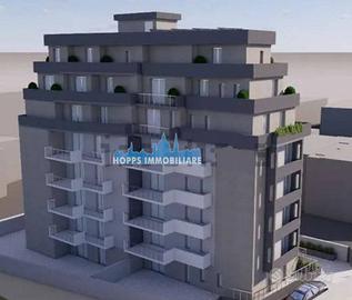 5 VANI NUOVA COSTRUZIONE CON TERRAZZO: VIA UMBERTO