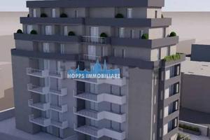 5 VANI NUOVA COSTRUZIONE CON TERRAZZO: VIA UMBERTO