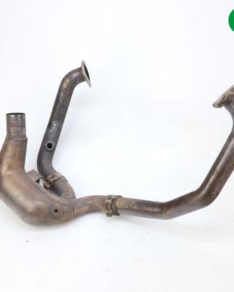 Collettori di scarico MOTO MORINI Granpasso 1200