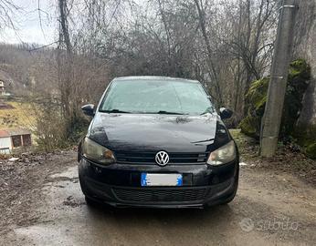 Volkswagen Polo 1.2 trendline 5p.