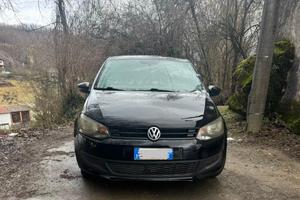 Volkswagen Polo 1.2 trendline 5p.