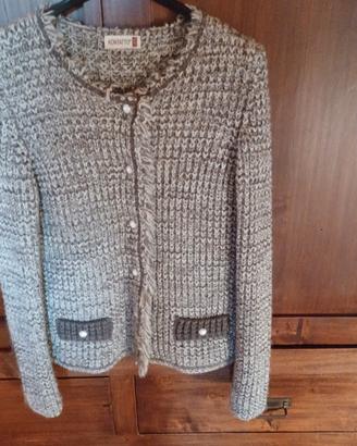 maglia donna Kontatto