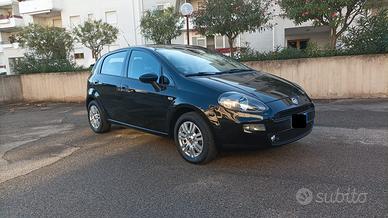 Fiat Punto 1.2 8V 5 porte Lounge