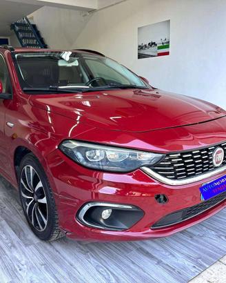 Fiat Tipo Tipo SW II 2016 SW 1.6 mjt Lounge s
