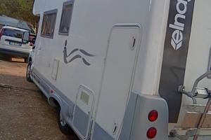 ducato  elnagh57 Prince 