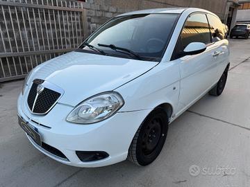 Lancia Ypsilon 1.4 E-Collection Ecochic GPL
