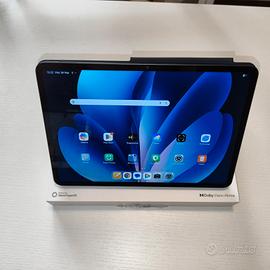 Tablet Xiaomi pad 7 + cover ufficiale 
