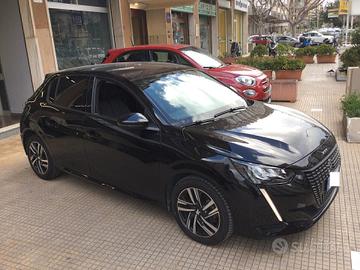 Peugeot 208 PureTech 100 Stop&Start 5 porte Allure