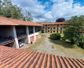 Casa canavesana Banchette d'Ivrea