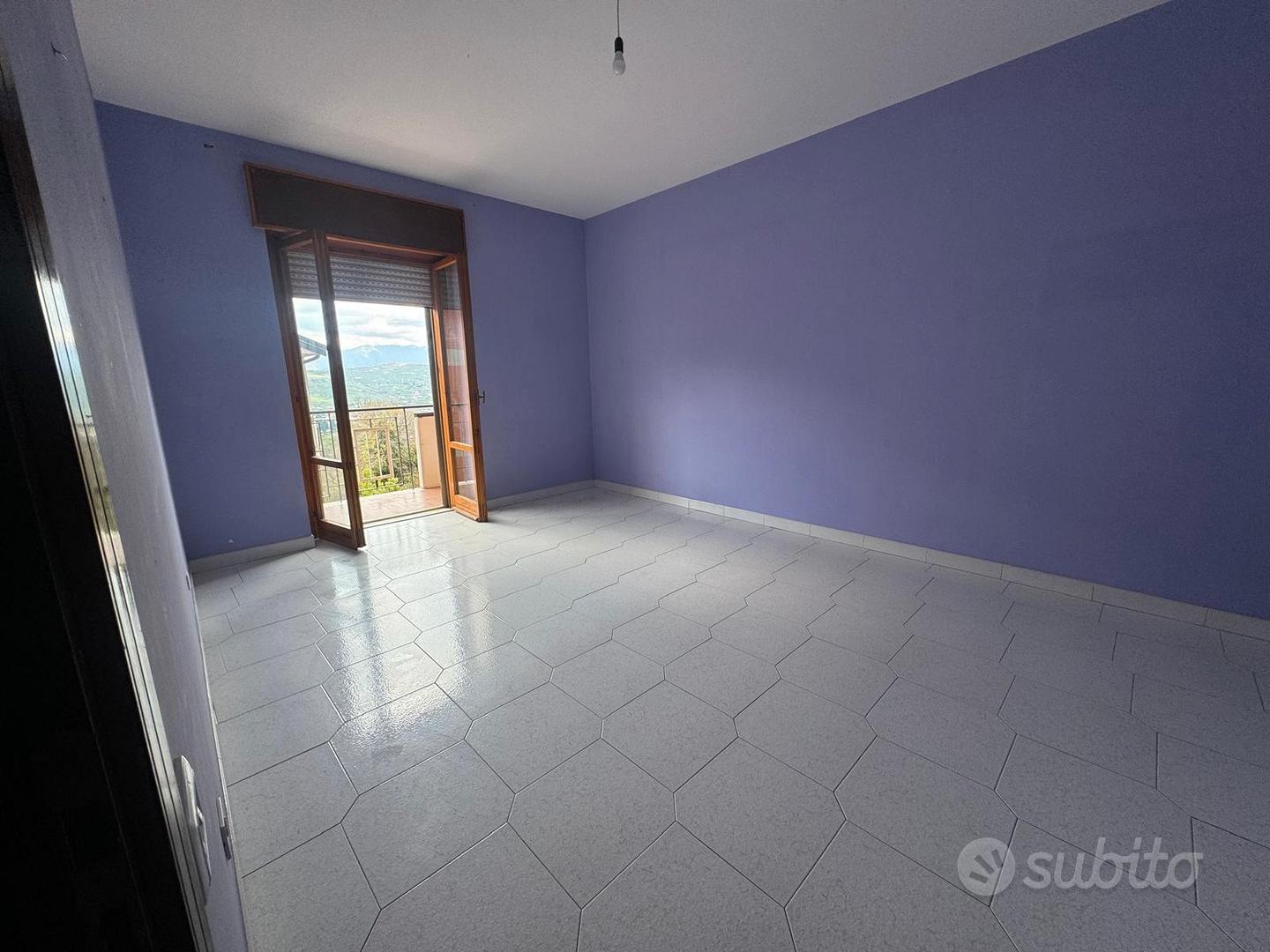 Appartamento – Mercogliano, Capocastello - Vista 2