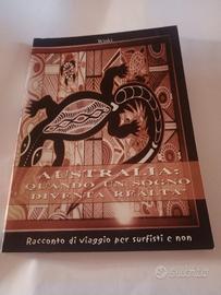 904) Australia quando un sogno diventa realtà 