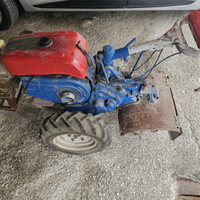 Motozappa fm