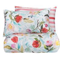 Completo copripiumino matrimoniale Parah