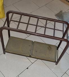 Portaombrelli in ferro