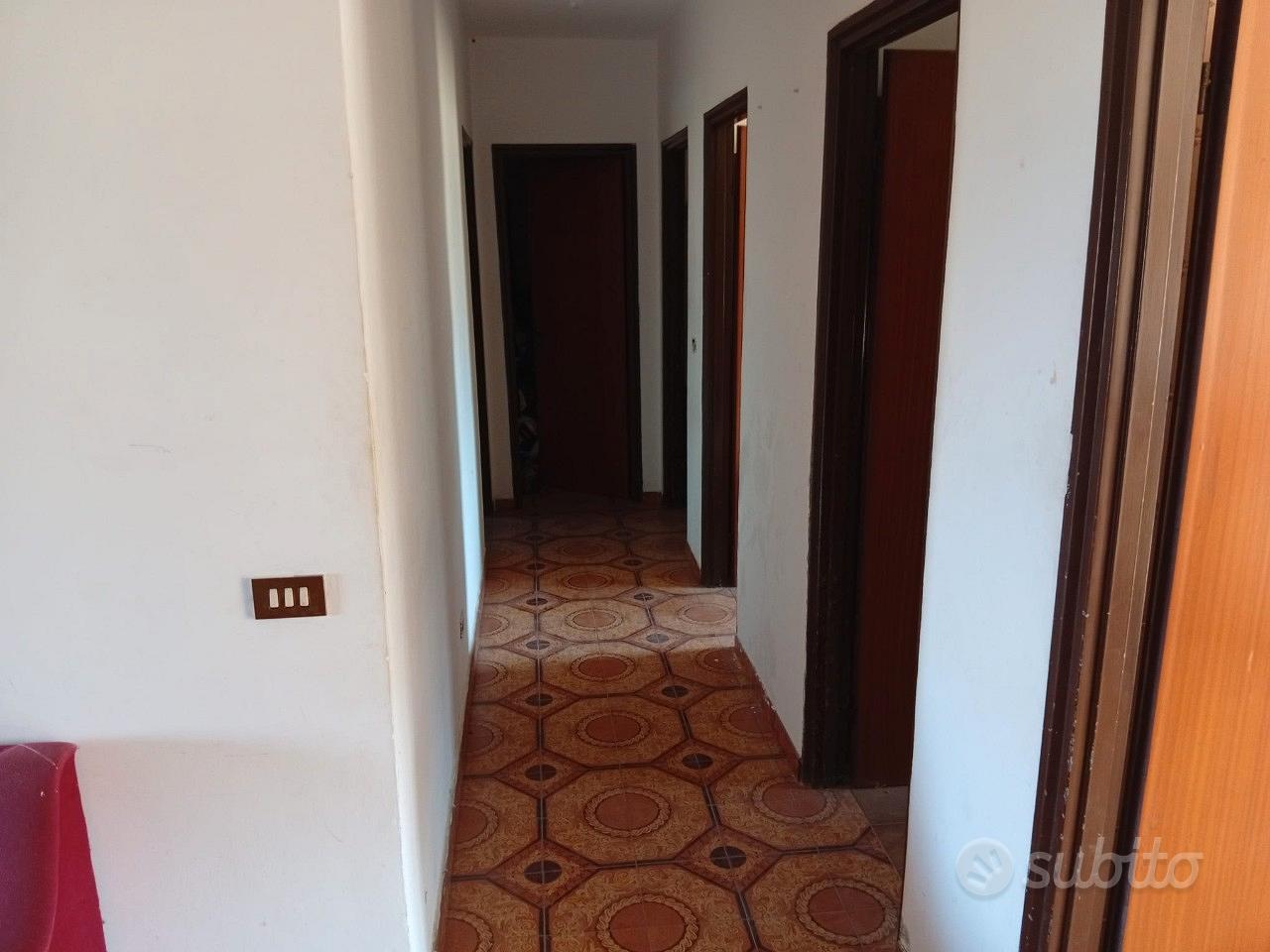 Appartamento – Motta San Giovanni, Paolia - Altro