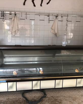 Banco frigo