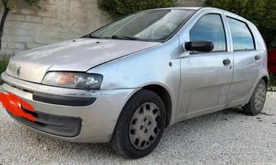 FIAT PUNTO 1.2 5P