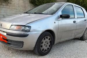 FIAT PUNTO 1.2 5P